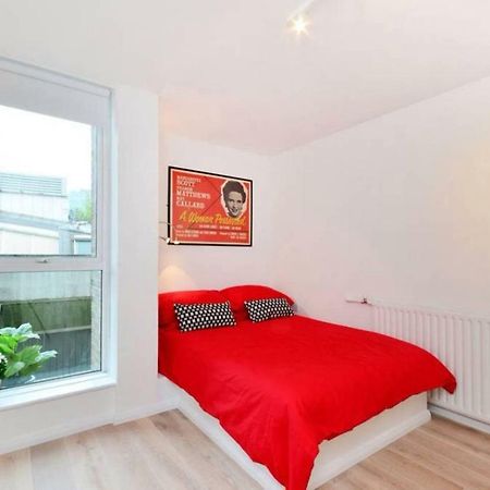 Midtown London Apartment エクステリア 写真
