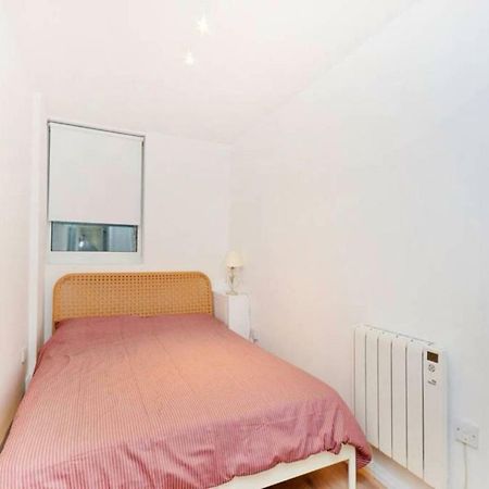 Midtown London Apartment エクステリア 写真