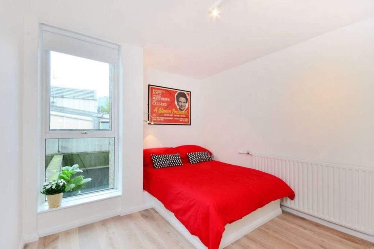 Midtown London Apartment エクステリア 写真