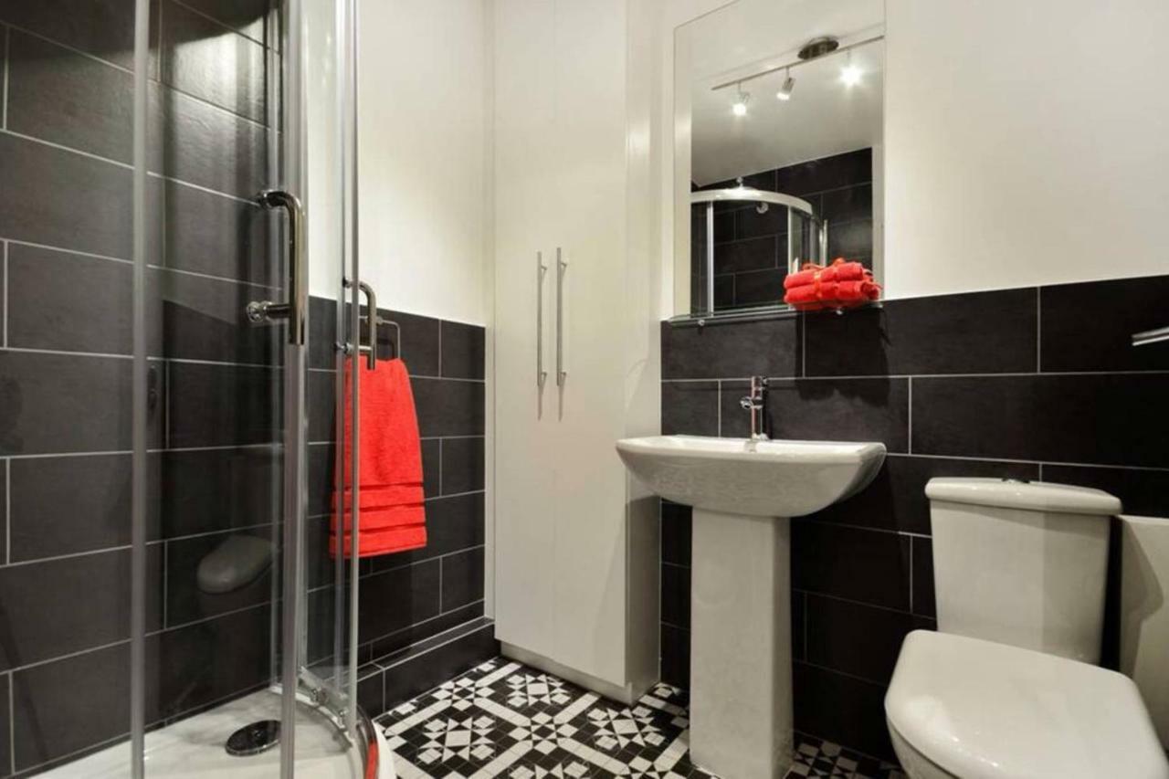 Midtown London Apartment エクステリア 写真